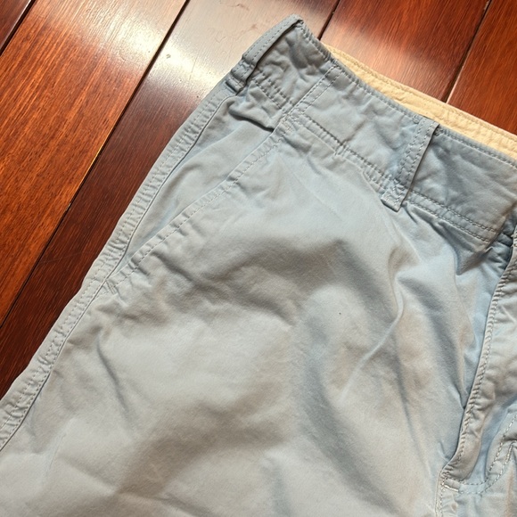 Hollister Men’s Shorts Size 32 EUC- Cali Longboard Short - Picture 5 of 7
